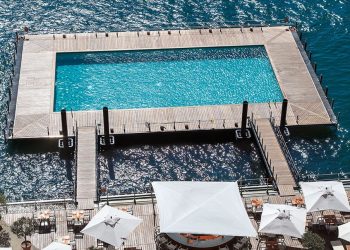 Interesting Swimming Pools You Can Buy it!