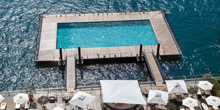 Interesting Swimming Pools You Can Buy it!