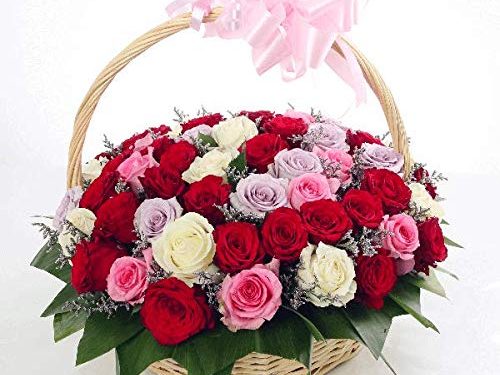 How To Make Your 1st Anniversary Specialy With Gorgeous Flowers