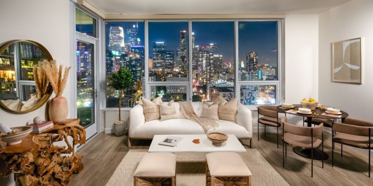 What do you  Look  When Renting a Luxury Apartment?