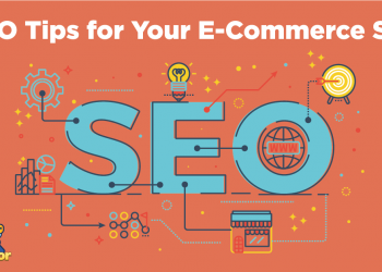 Best 5 eCommerce SEO Strategies Necessary for Ranking!