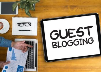 Why You Choose to Hire Guest Blogging Service?