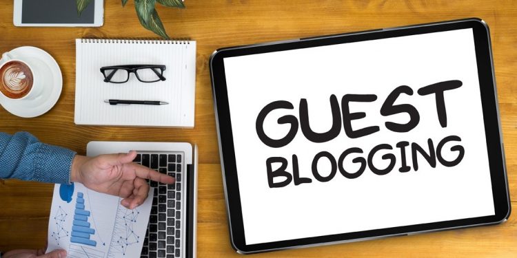 Why You Choose to Hire Guest Blogging Service?