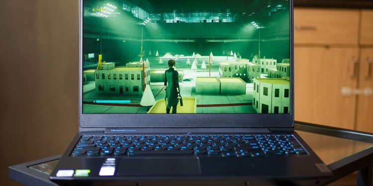 Lenovo IdeaPad Gaming 3 Laptop Review