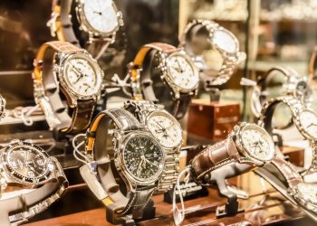 When Buying your 1st Luxury Watch Remember 5 Tips!