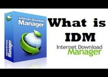 What is Internet Download Manager?