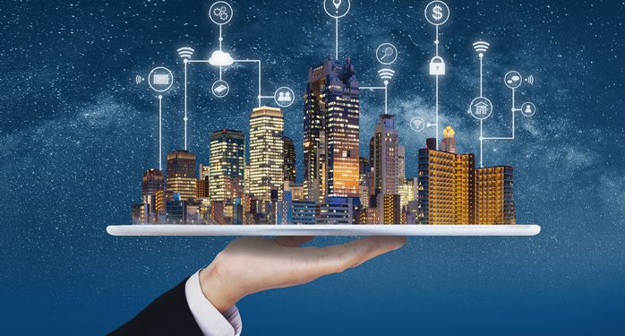 How To Digital Marketing will Transform The Real Estate Industries