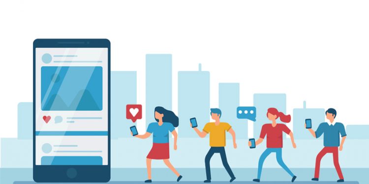 Social Media Use Businesses ? Top 5 Tips For Beginners!