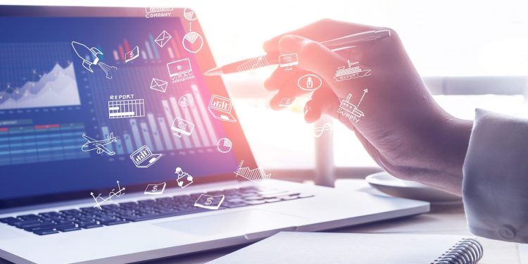 Review of Technology for Business