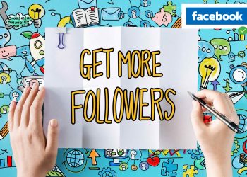 Grow Your Followers Faster in any Social Media Platform