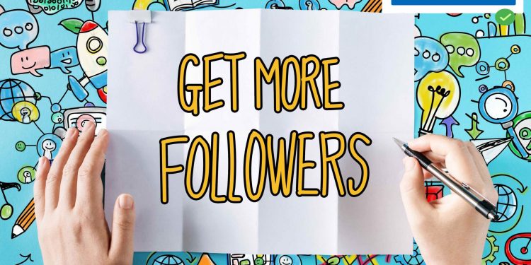 Grow Your Followers Faster in any Social Media Platform