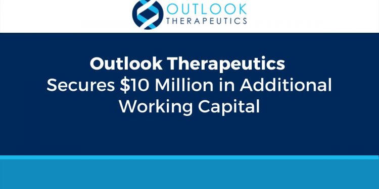 Outlook Therapeutics, Inc. (OTLK) Stock: Here’s Why It’s Headed Up