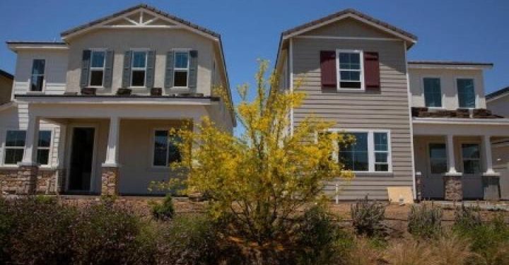 Home Sales fall Sharply in June The U.S.A!