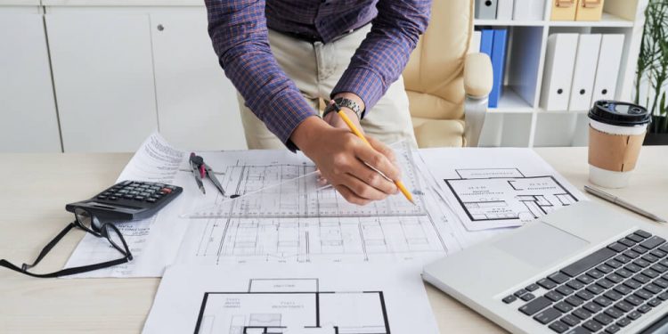 Importance Role of Blueprints in Construction Industry!