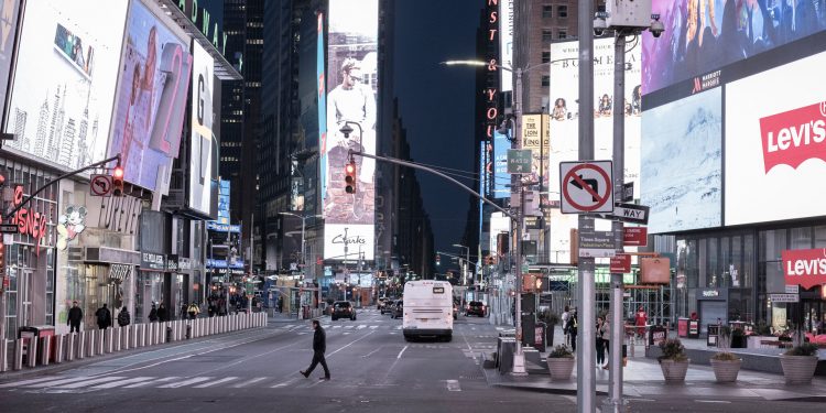 Covid Recession lasted just 2 months, the shortest in U.S.A History