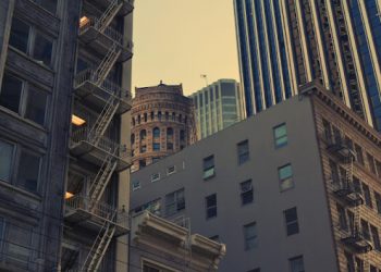 They make yelled over the unexpected commotion