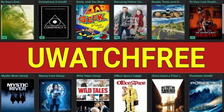 UWatchfree : Watching And Downloading Movies?