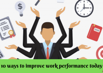 Improve your workplace