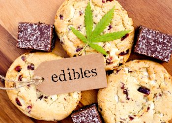 A Growing Trend of Edibles in the Online Canada Market