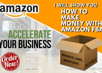 How to Make Money on Amazon FBA