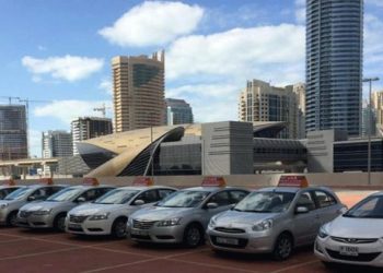 Things to Know About Dubai Car Rentals