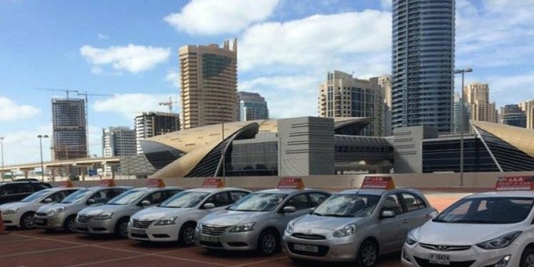 Things to Know About Dubai Car Rentals