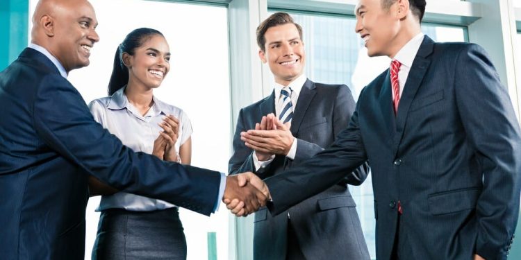 Education Is Key To Signing A Business Company Deal