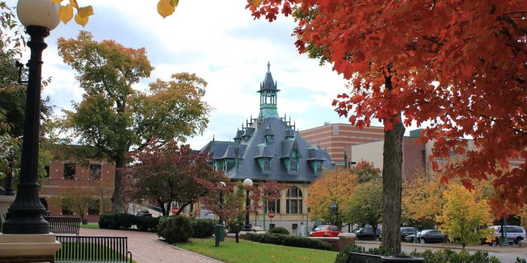 2021 Quincy MA Rental Market Report