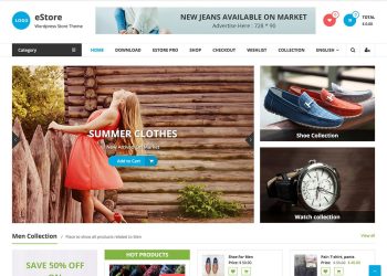 What would be advisable for me to be familiar with WordPress eCommerce themes?