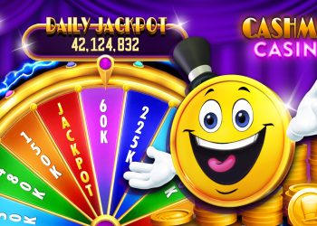 How to Play the Mr Cashman Slot on Mobile Devices For Free