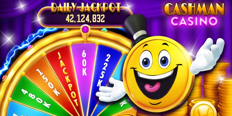 How to Play the Mr Cashman Slot on Mobile Devices For Free