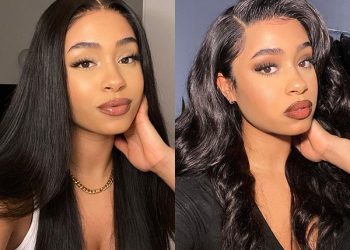 Vital factors to consider before buying a lace front wig