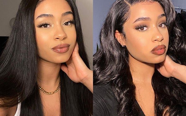 Vital factors to consider before buying a lace front wig