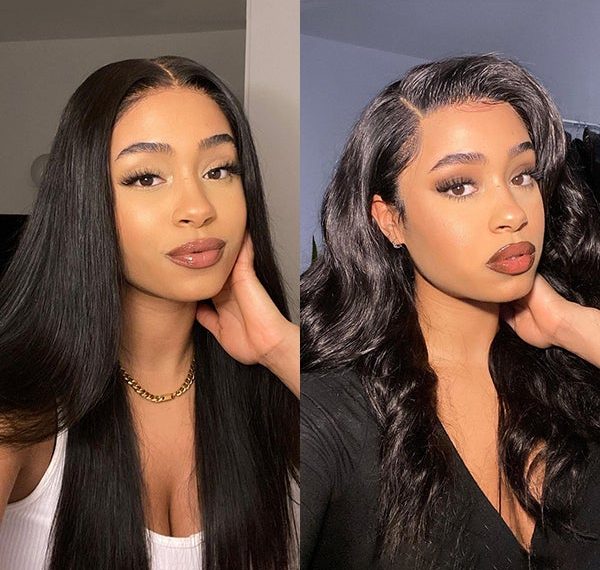Vital factors to consider before buying a lace front wig