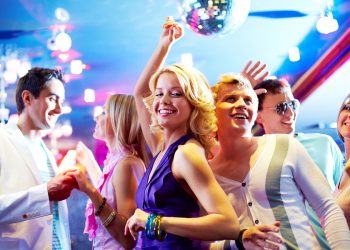 How To Spice Up A Party In Melbourne