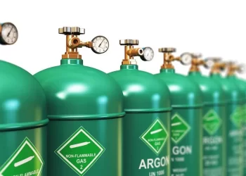 You Should Become Familiar With These 7 Argon Gas Advantages