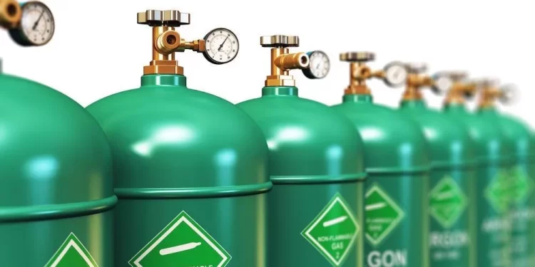 You Should Become Familiar With These 7 Argon Gas Advantages