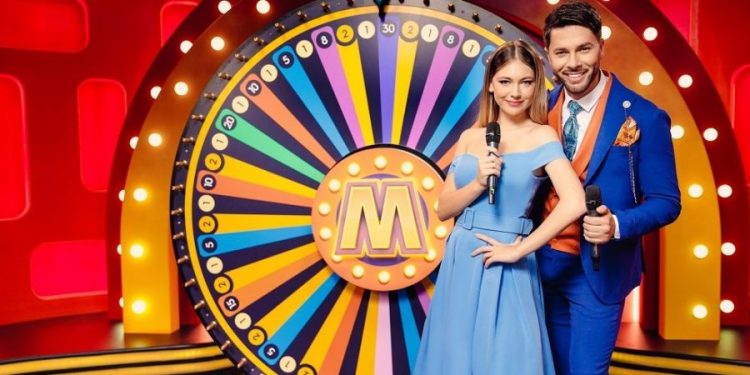 What Are Live Casino Game Shows?