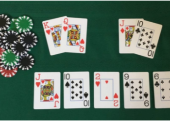 Texas Holdem Poker History Rules and Fundamental Facts