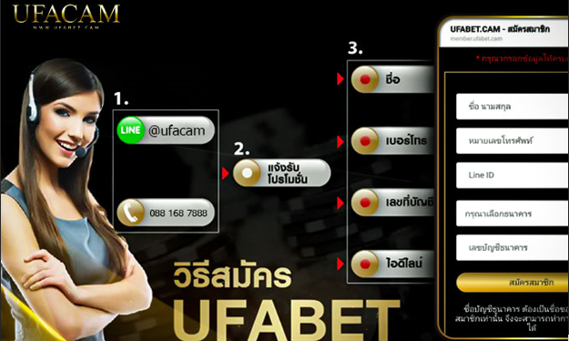 UFABET—WHY PEOPLE DEPOSIT CREDIT FOR THIS PLATFORM?