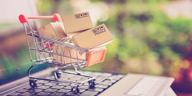 The Future of Ecommerce after COVID-19