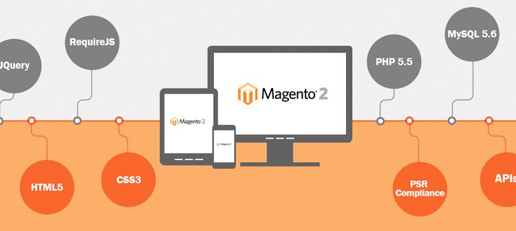 Maximize Your Business Volume and Profits with Magento Solution