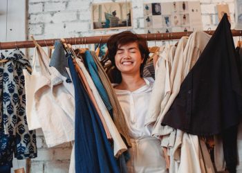 How Are Clothes A Form of Self-Expression?