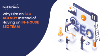 Why Would You Hire a Professional SEO Firm Instead of Building Your Team?