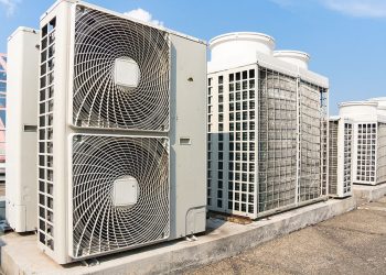 5 Commercial Benefits of VRF Systems You Shouldn’t Ignore