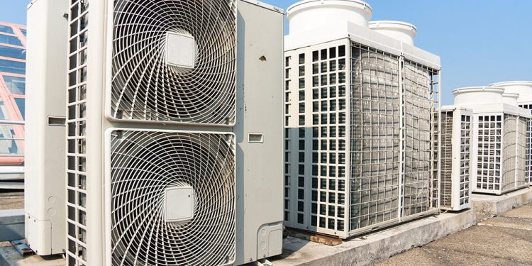 5 Commercial Benefits of VRF Systems You Shouldn’t Ignore