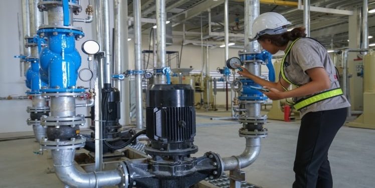 Essentials factors to consider  when selecting   a water pump