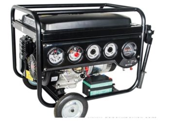 Factors affecting the choice of 6.5 kva generator price in Kenya