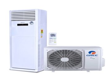 Features that make a gree air conditioner reliable