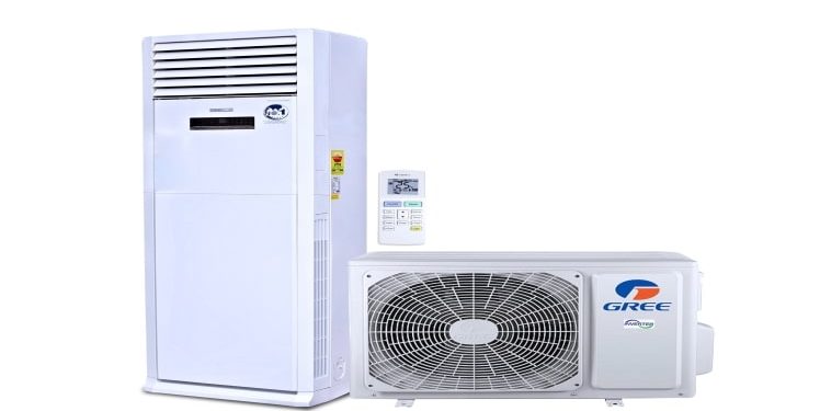 Features that make a gree air conditioner reliable